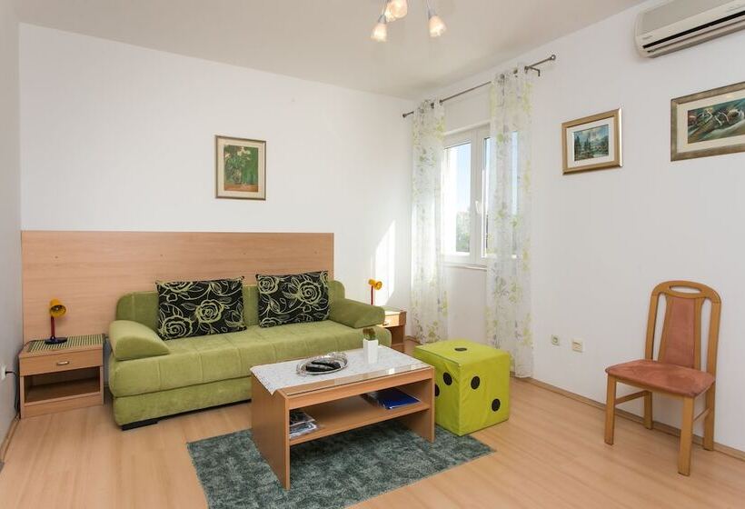 Apartments Dubrovnik Cavtat