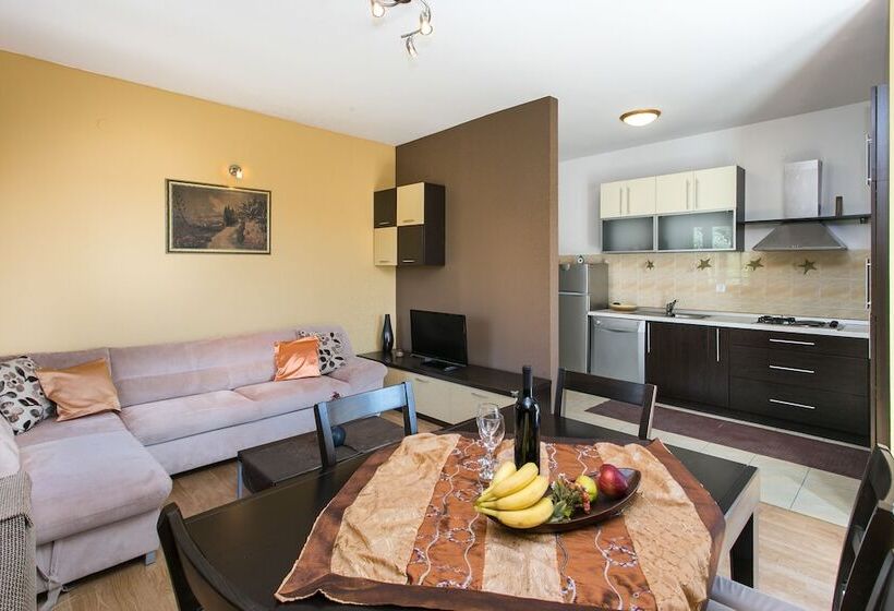 Apartments Dubrovnik Cavtat