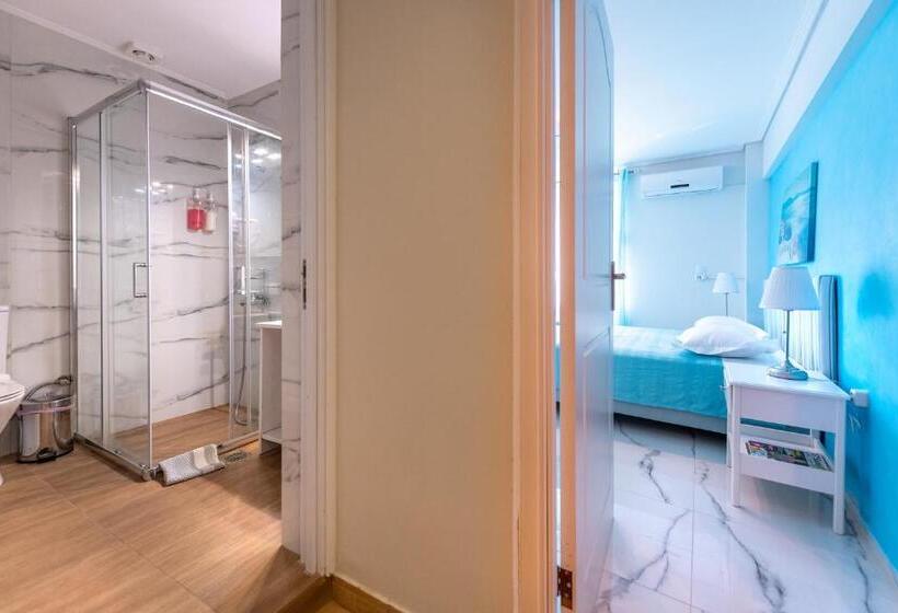 Apartments Tina Free Transfer From To The Airport