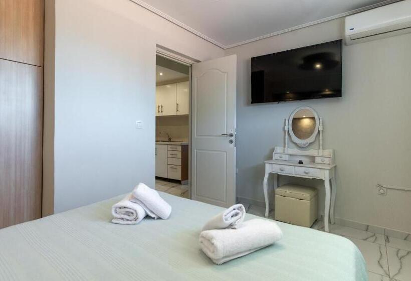 Apartments Tina Free Transfer From To The Airport