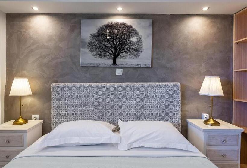 Apartments Tina Free Transfer From To The Airport