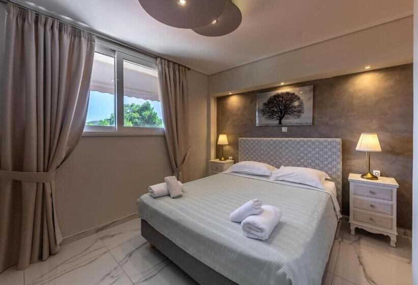 Apartments Tina Free Transfer From To The Airport