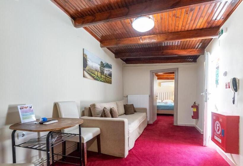 Apartments Tina Free Transfer From To The Airport