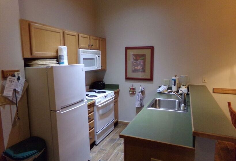 Arapahoe Lodge 8120 By Summitcove Lodging