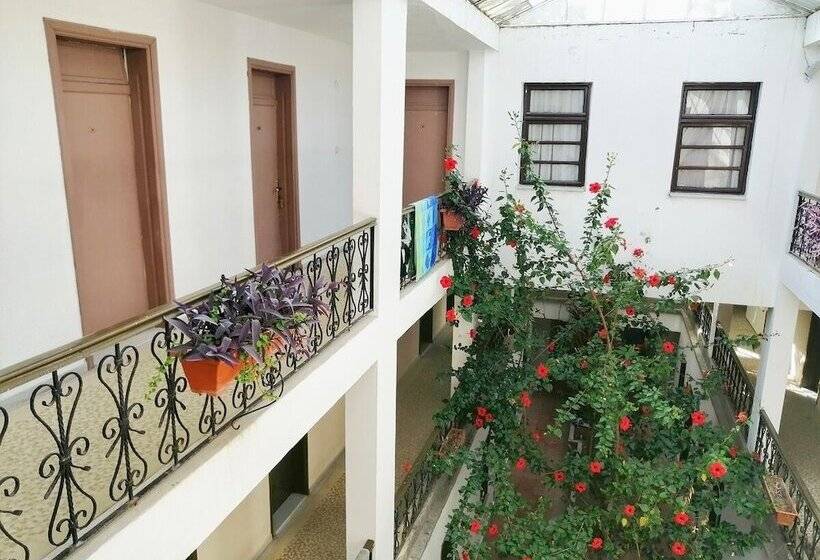 Assos Büyük Yıldızsaray Otel