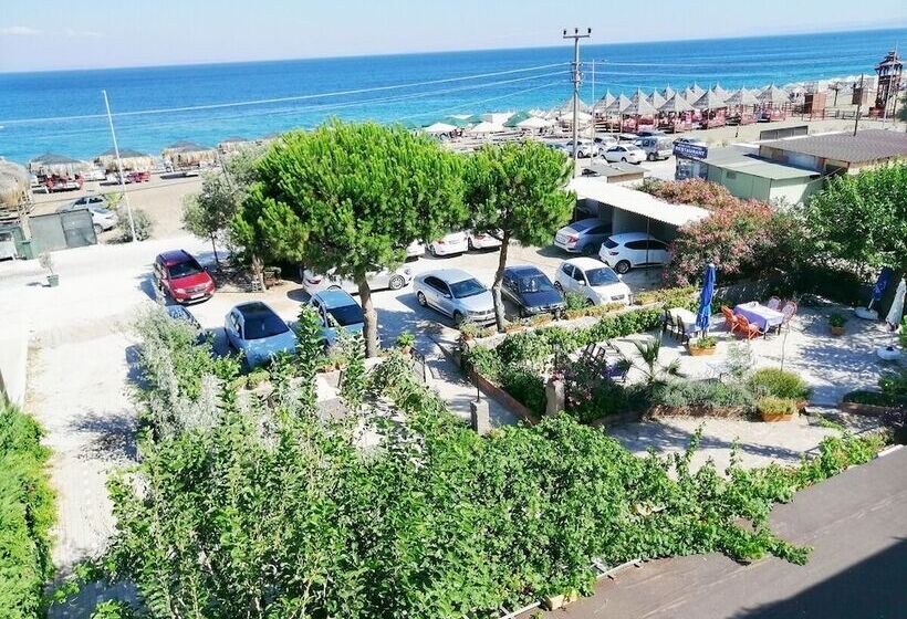 Assos Büyük Yıldızsaray Otel