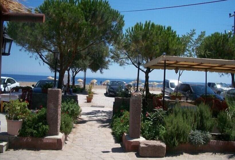 Assos Büyük Yıldızsaray Otel