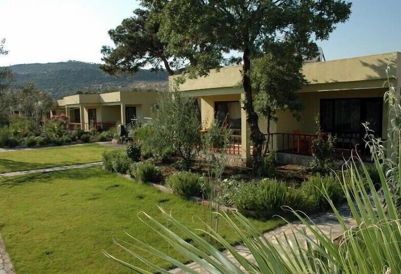 Assos Büyük Yıldızsaray Otel