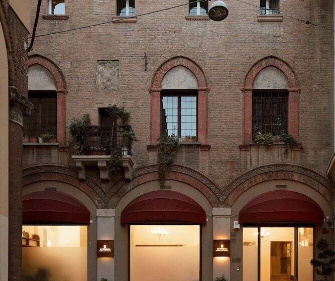 민박 Mitodea  Residenza D Epoca