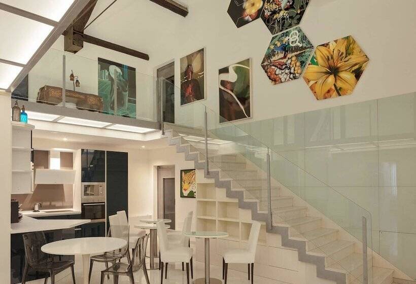민박 Mitodea  Residenza D Epoca