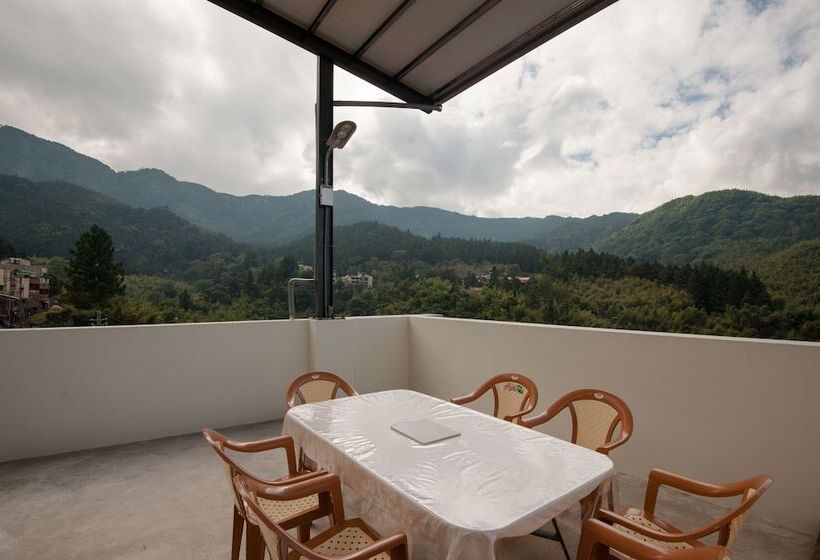 تختخواب و صبحانه Placeofheart