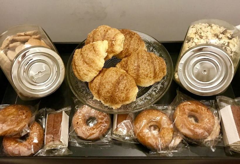 Bed and Breakfast Stella Marina Stabia