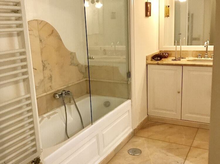 Bed and Breakfast Stella Marina Stabia