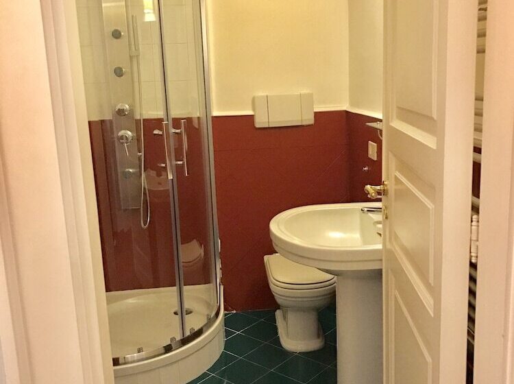 Bed and Breakfast Stella Marina Stabia