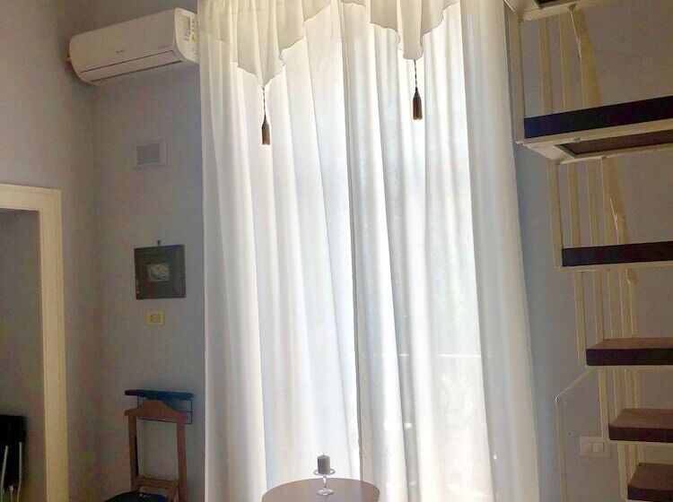 Bed and Breakfast Stella Marina Stabia