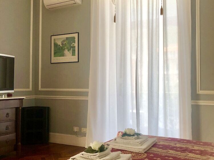 Bed and Breakfast Stella Marina Stabia