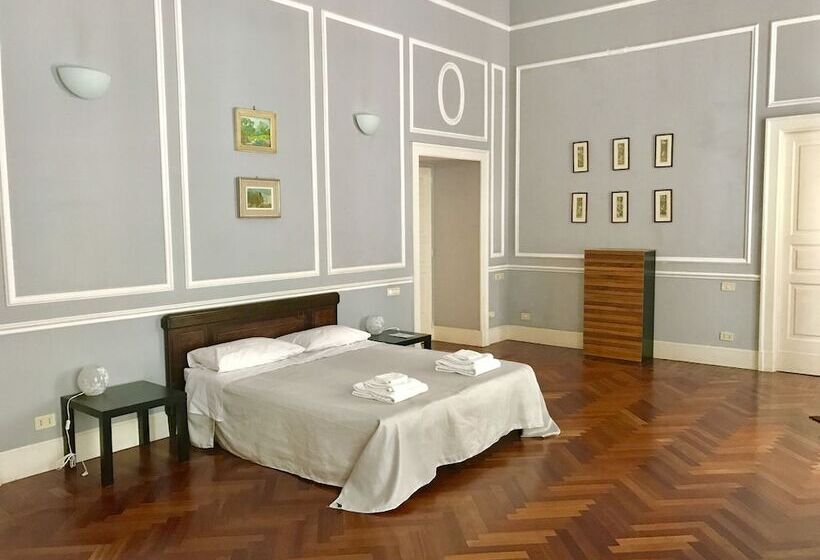 Bed and Breakfast Stella Marina Stabia