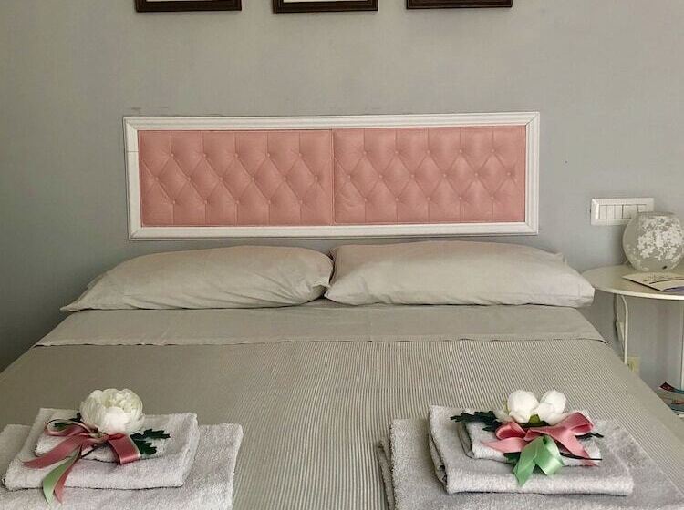 Bed and Breakfast Stella Marina Stabia