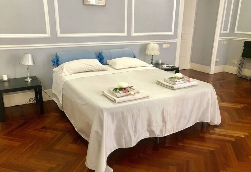 Bed and Breakfast Stella Marina Stabia