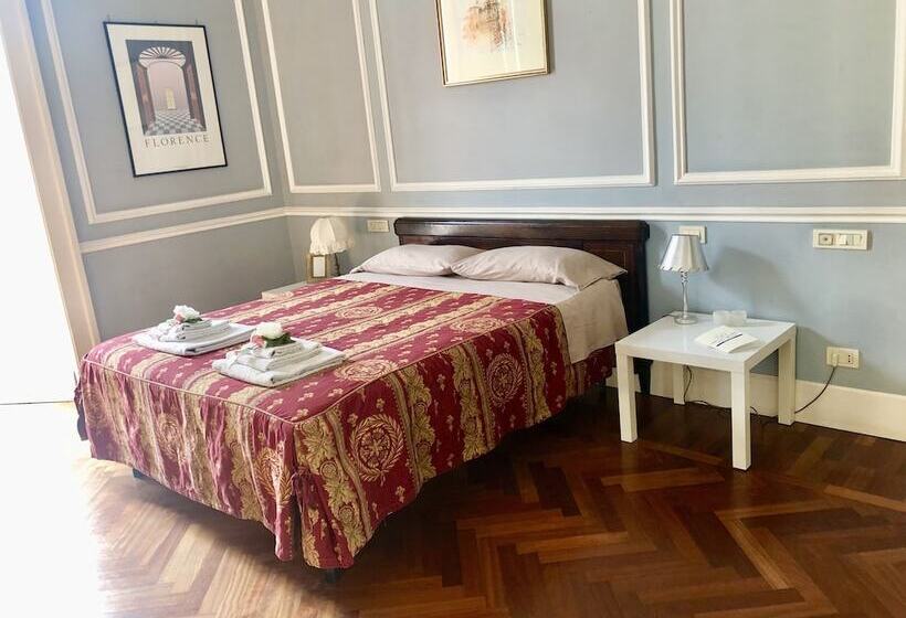 Bed and Breakfast Stella Marina Stabia