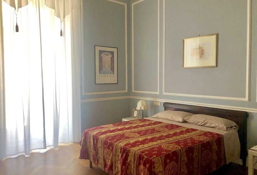 Bed and Breakfast Stella Marina Stabia