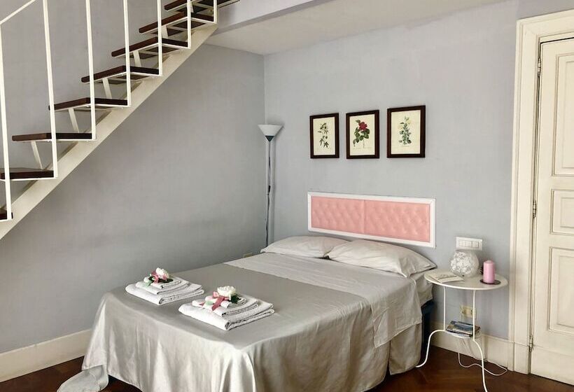 Bed and Breakfast Stella Marina Stabia