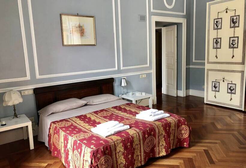 Bed and Breakfast Stella Marina Stabia