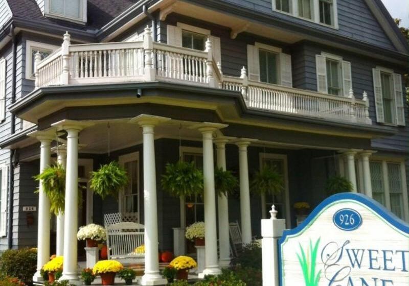 צימר Sweet Cane Inn