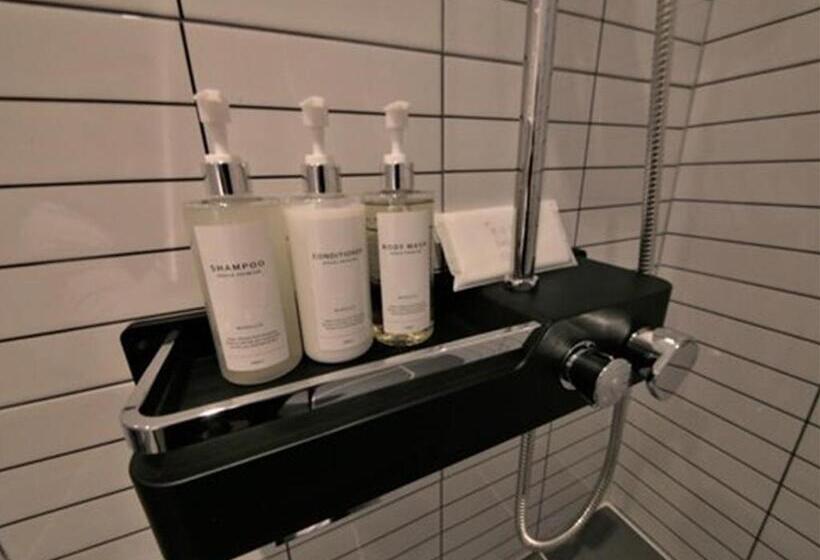 Busan Seomyeon Business Hotel J7