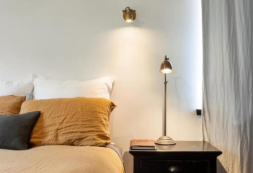 Byron Pacific Apartments