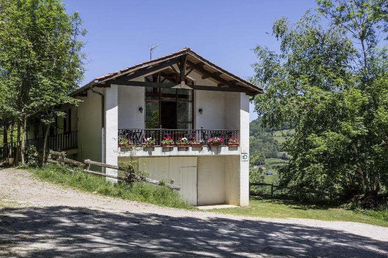 Casa Rural Toki Ona