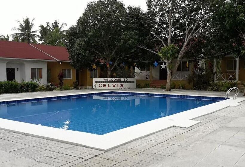 Celvis Vacation Cottages