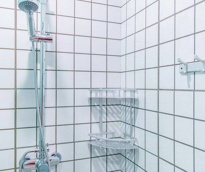 Chengdu Three Fish International Youth Hostel