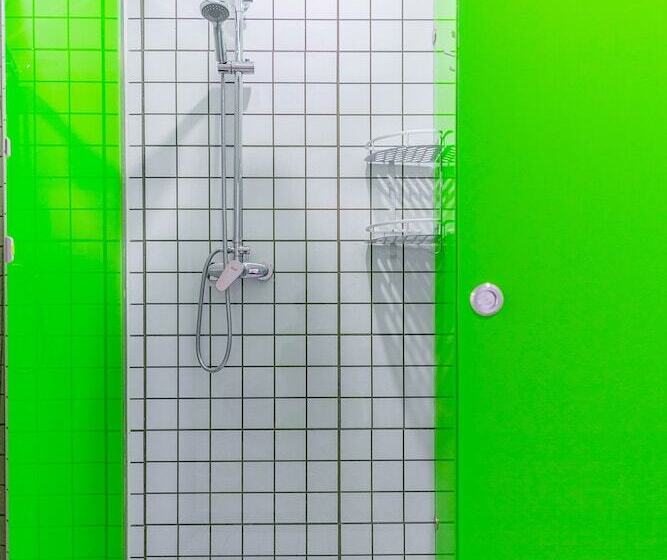 Chengdu Three Fish International Youth Hostel