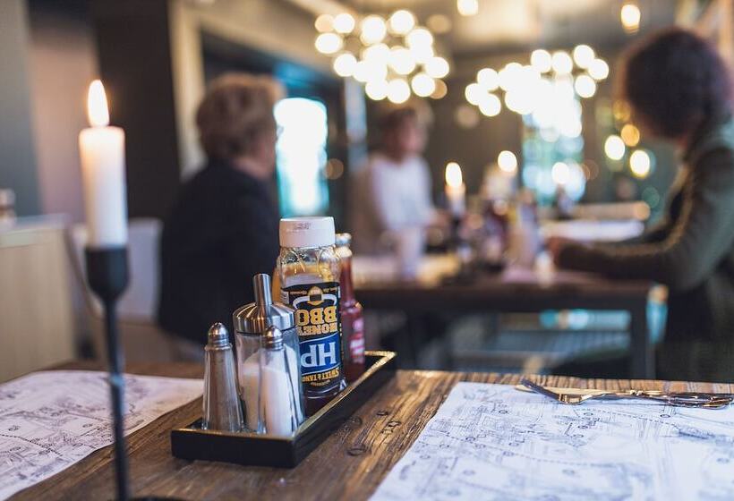 Cocorico Bed And Breakfast Old Town Szczecin Adults Only