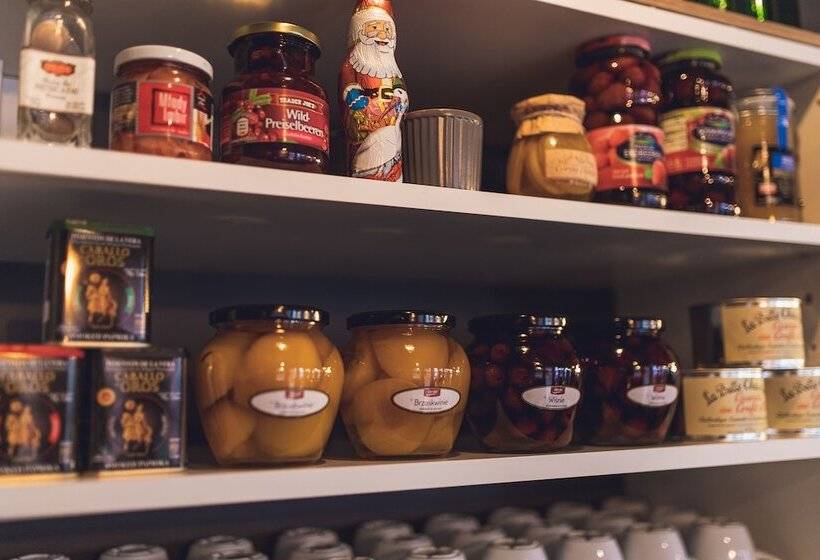 Cocorico Bed And Breakfast Old Town Szczecin Adults Only