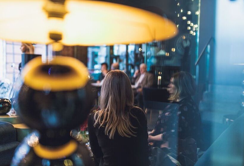 Cocorico Bed And Breakfast Old Town Szczecin Adults Only