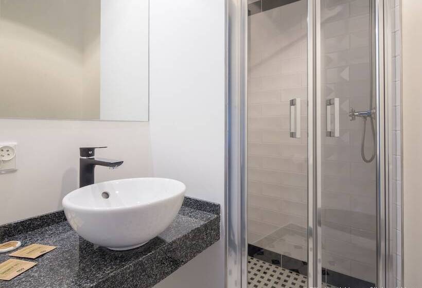 Cocorico Bed And Breakfast Old Town Szczecin Adults Only