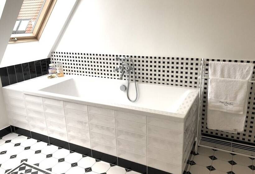 Cocorico Bed And Breakfast Old Town Szczecin Adults Only