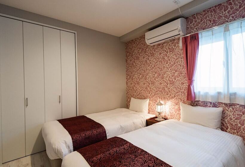 Coldio Jointhome Naha