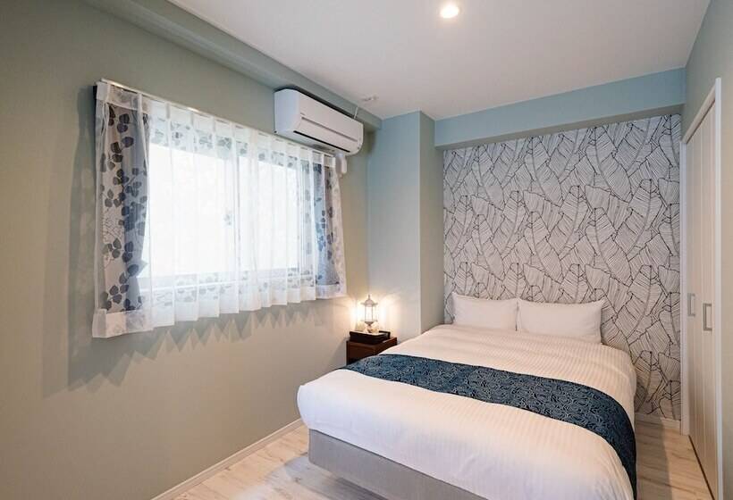 Coldio Jointhome Naha