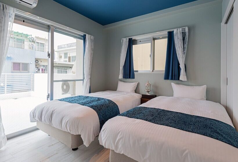 Coldio Jointhome Naha