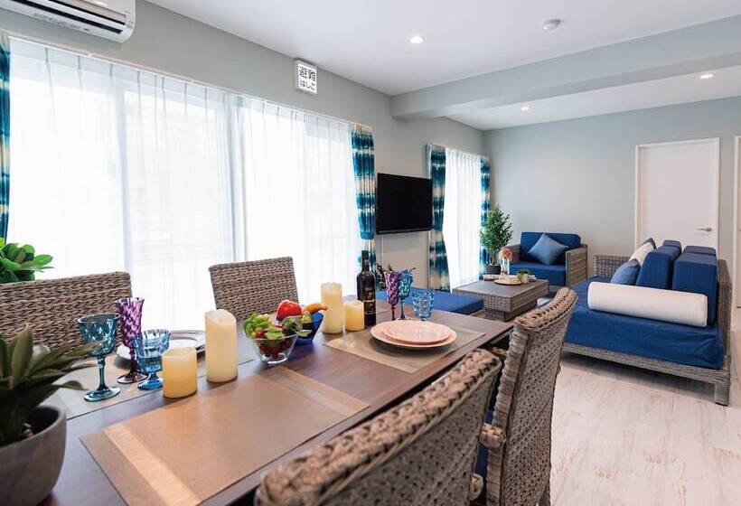 Coldio Jointhome Naha