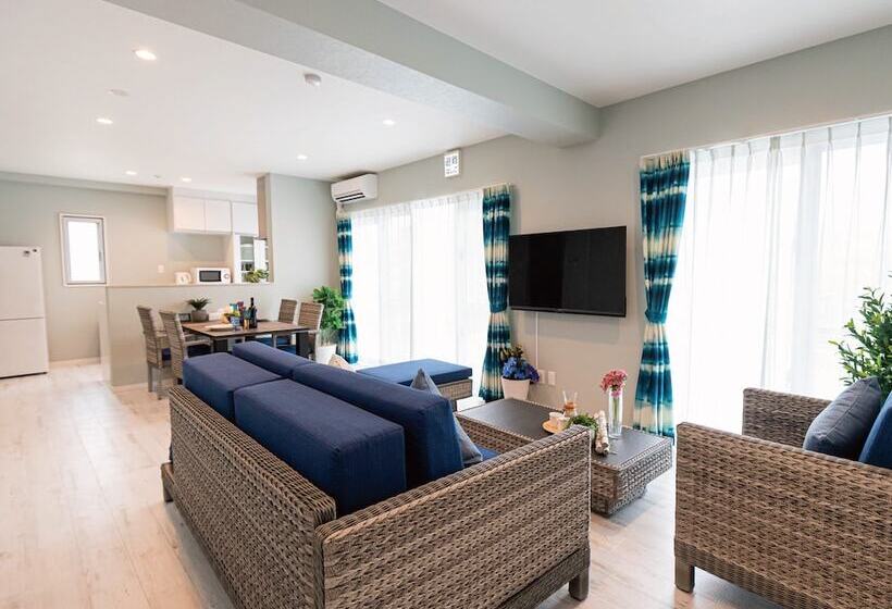 Coldio Jointhome Naha