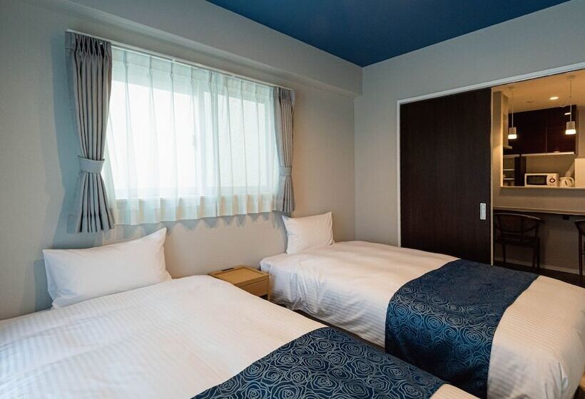 Coldio Jointhome Naha