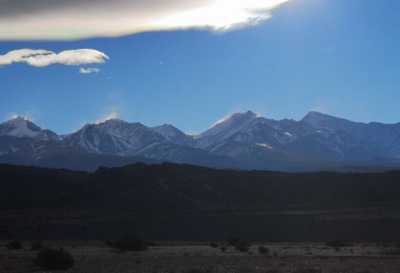 Complejo Río Los Patos   Cabañas Y Hostel