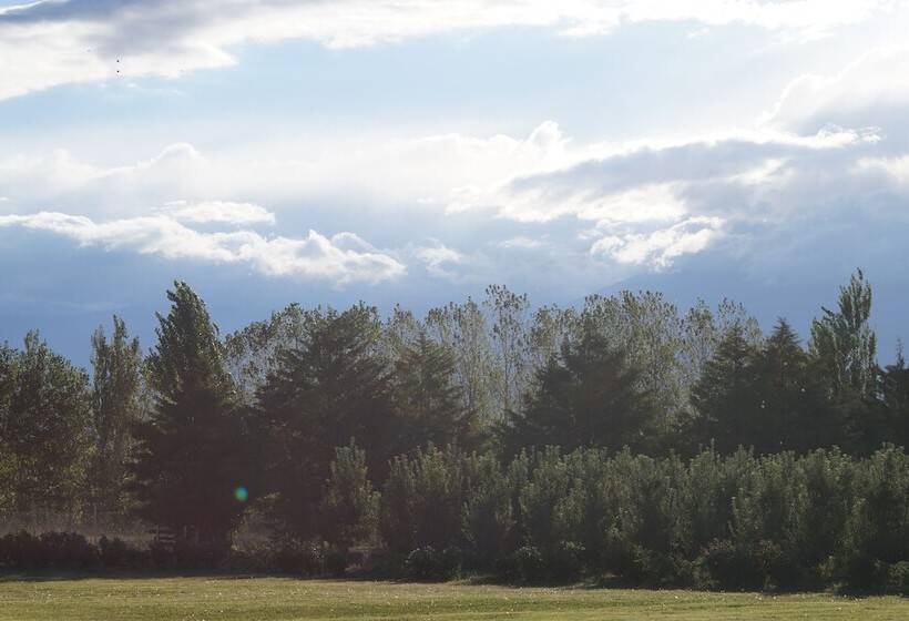 Complejo Río Los Patos   Cabañas Y Hostel