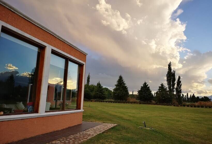 Complejo Río Los Patos   Cabañas Y Hostel