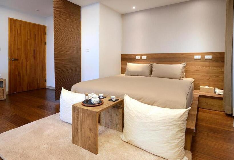 鄉道茶屋 Country Road B&b