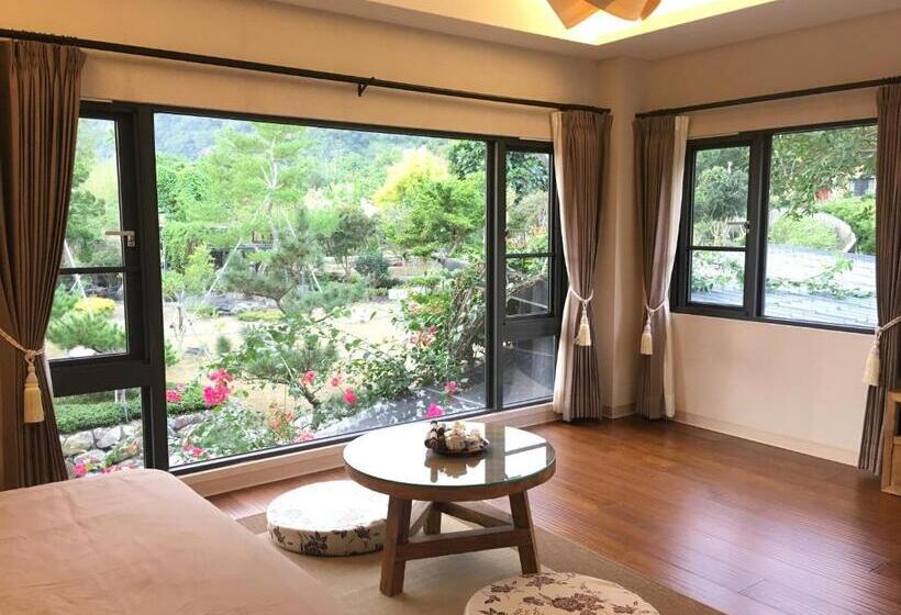 鄉道茶屋 Country Road B&b